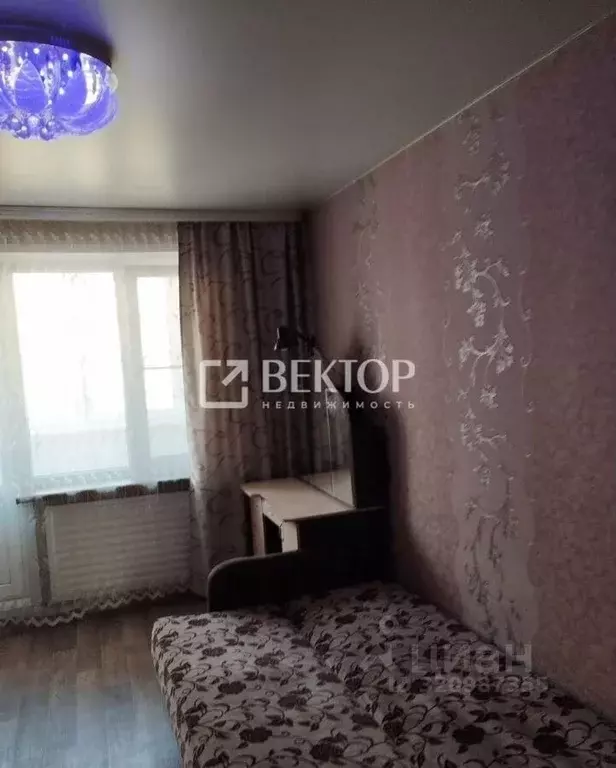 1-к кв. Костромская область, Кострома Малышково мкр, проезд ... - Фото 1