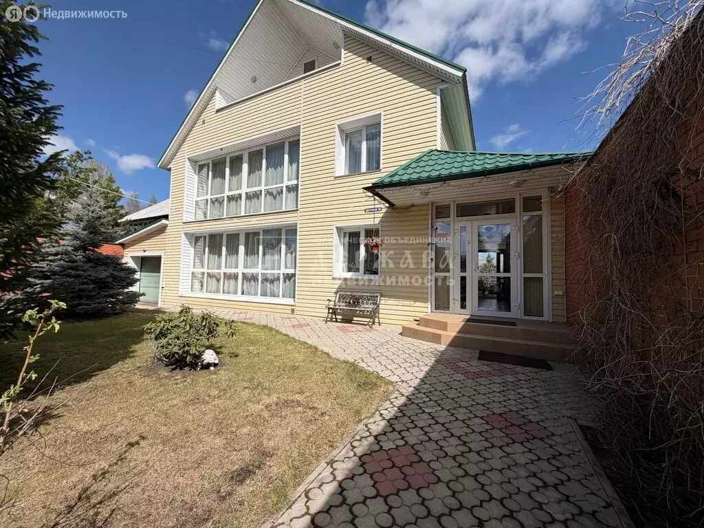 Дом в посёлок Металлплощадка, Цветочная улица, 28 (254 м) - Фото 1