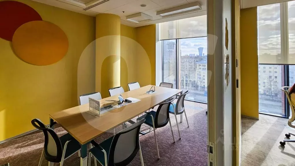 Офис в Москва Ленинградский просп., 70 (664 м) - Фото 1