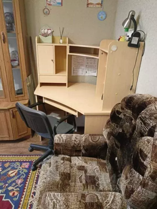 1-к кв. Курская область, Курск ул. Гагарина, 26А (18.0 м) - Фото 2