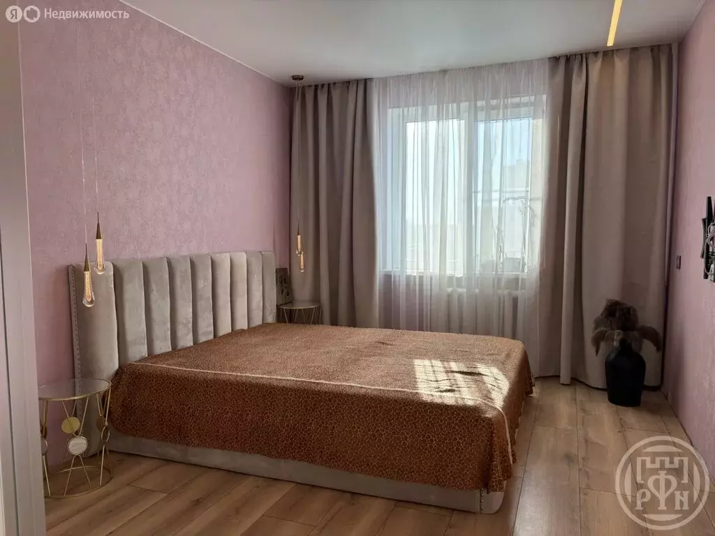3-комнатная квартира: Кировск, Молодёжная улица, 7к1 (70.6 м) - Фото 2