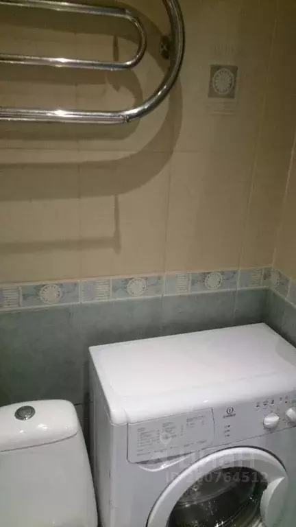 Комната Москва 4-я Новокузьминская ул., 9К1 - Фото 1