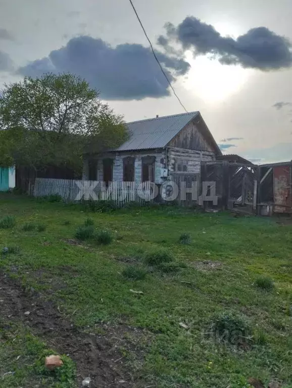Дом в Хакасия, Усть-Абаканский район, Доможаков аал Интернациональная ... - Фото 1