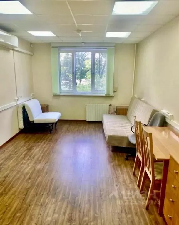 3-к кв. Москва ул. Введенского, 32 (83.1 м) - Фото 2