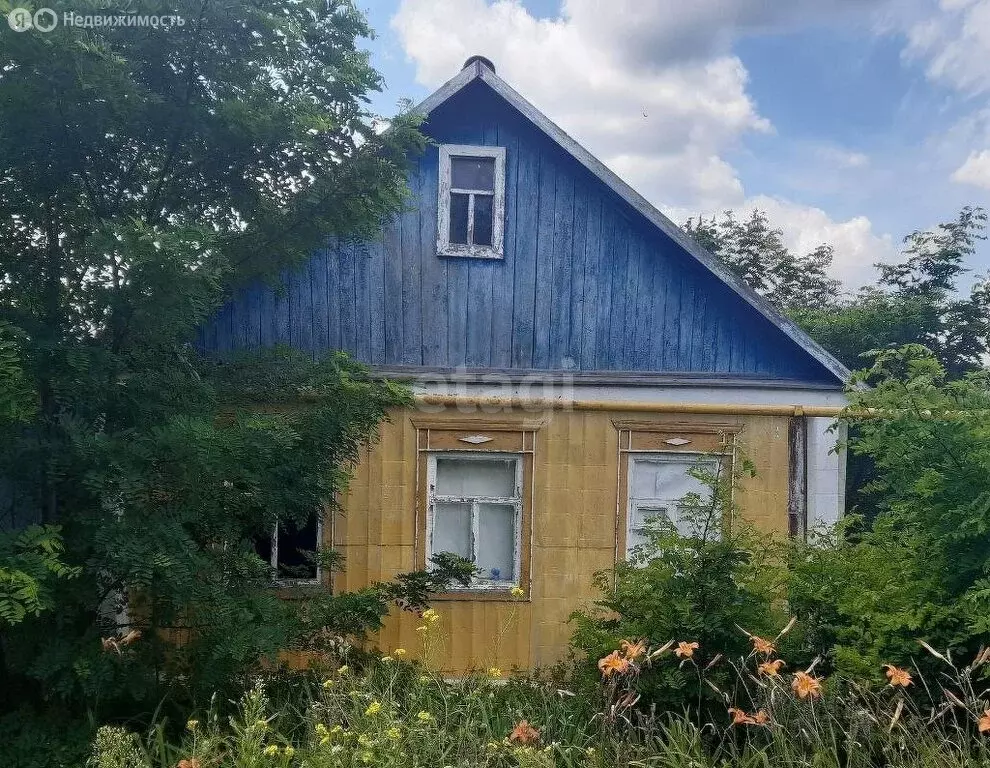 Дом в село Ездочное, Первомайская улица (46.1 м) - Фото 2