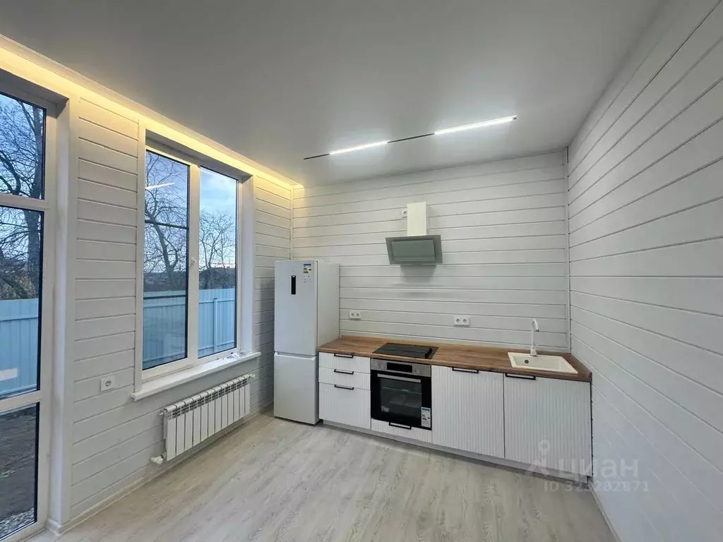 Коттедж в Москва д. Настасьино, ул. Озерная (125 м) - Фото 2