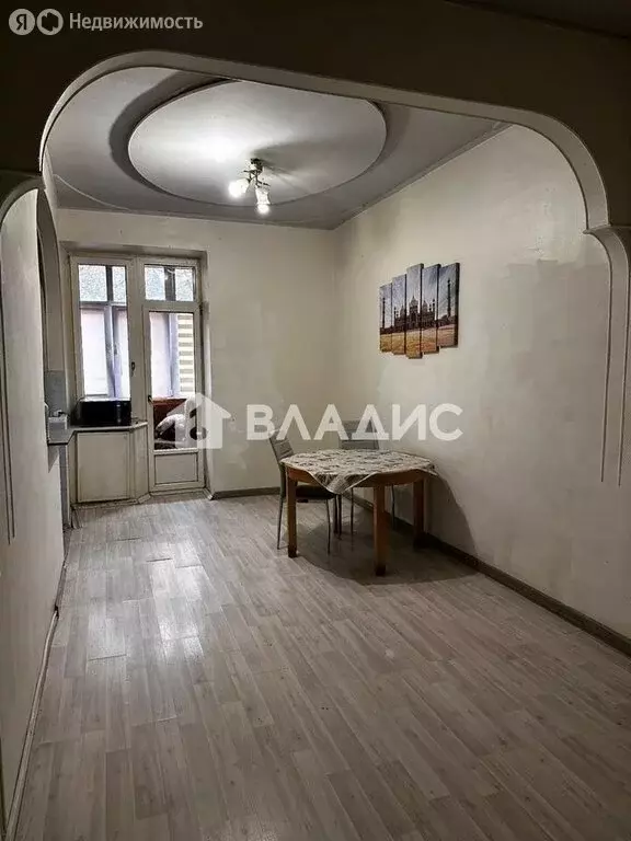 3-комнатная квартира: Москва, Конаковский проезд, 8к2 (121 м) - Фото 1