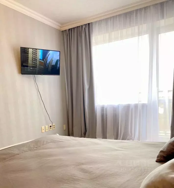 1-к кв. Ростовская область, Ростов-на-Дону Халтуринский пер., 150/68 ... - Фото 2