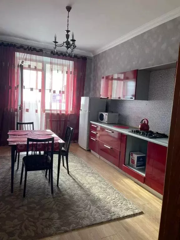 1-к кв. Дагестан, Махачкала просп. Насрутдинова, 55к1 (63.0 м) - Фото 0