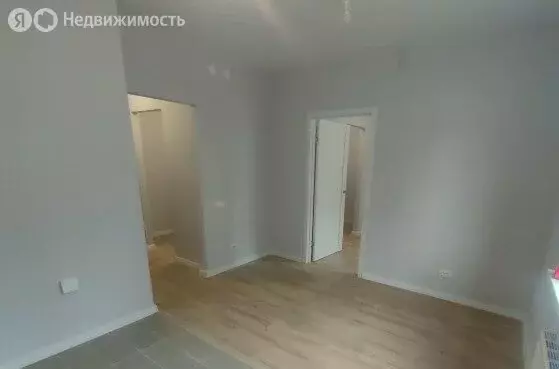 Квартира-студия: Балашиха, микрорайон Железнодорожный, улица ... - Фото 1