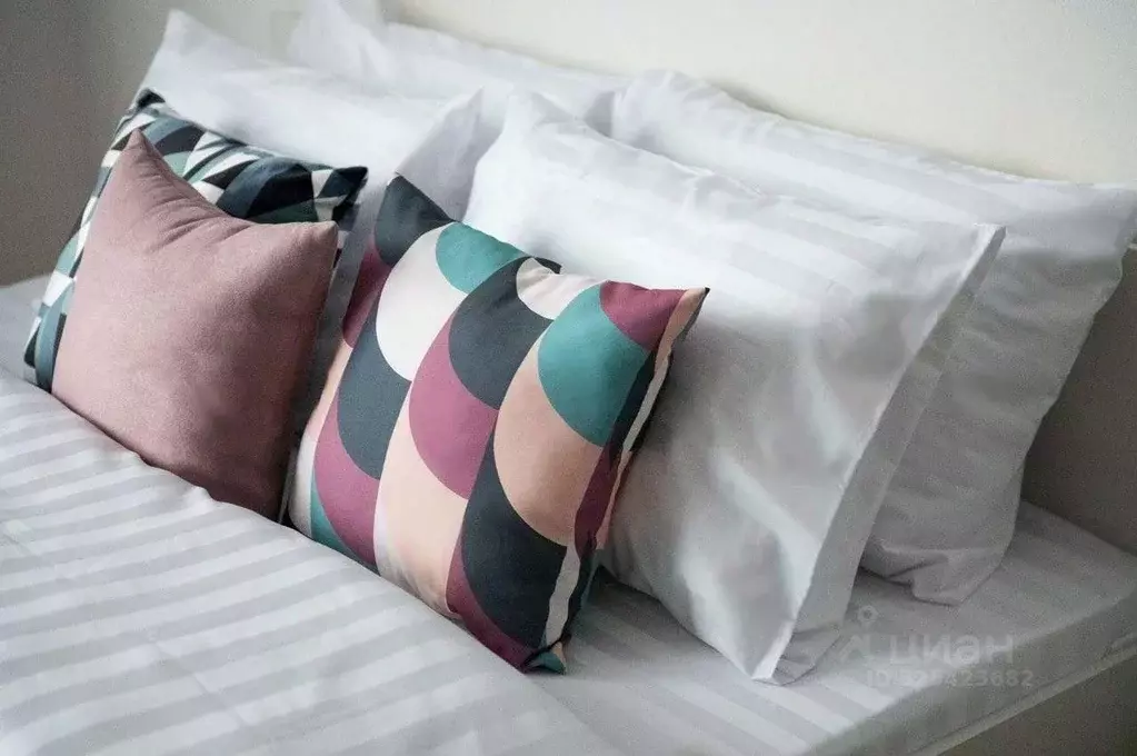 2-к кв. Москва Профсоюзная ул., 96К1 (55.0 м) - Фото 2