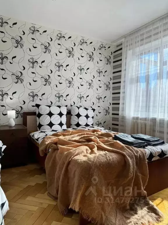 3-к кв. Самарская область, Сызрань просп. Королева, 25 (54.0 м) - Фото 0