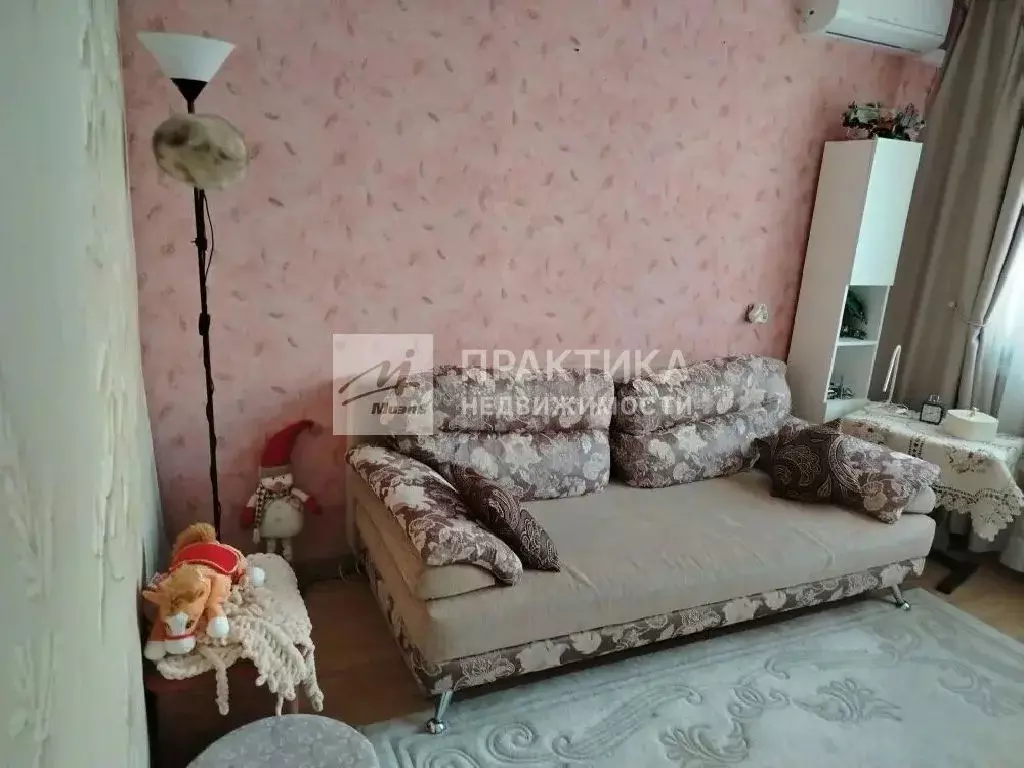 Продается 3-комнатная квартира - Фото 1