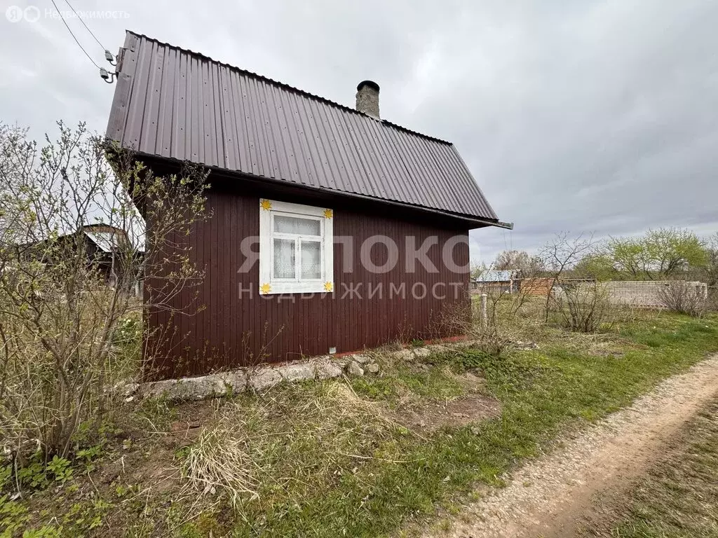 Дом в Березники, СНТ № 72, 144 (40.6 м) - Фото 1
