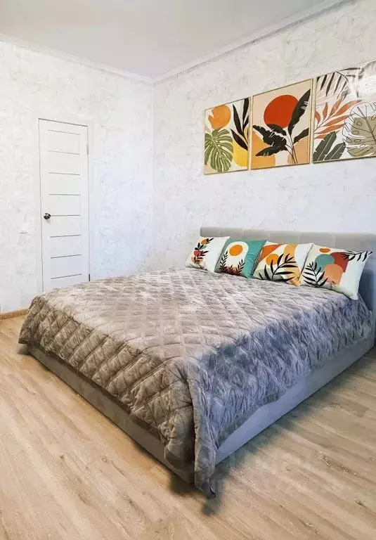 Комната Смоленская область, Смоленск Колхозная пл., 6 - Фото 1