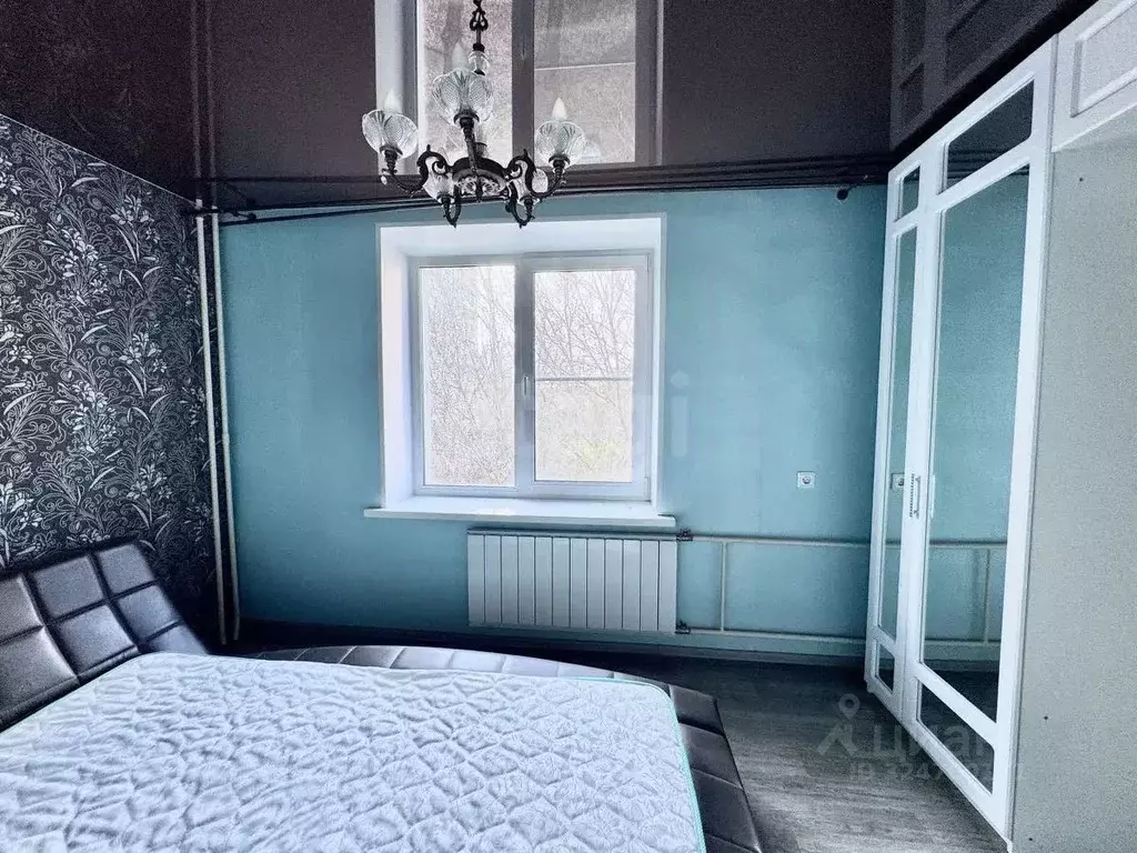 3-к кв. Челябинская область, Челябинск ул. Героев Танкограда, 59 (62.5 ... - Фото 1