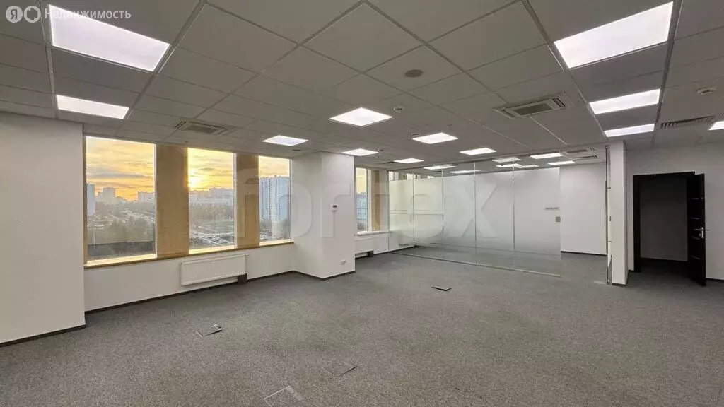 Офис (506 м) - Фото 1