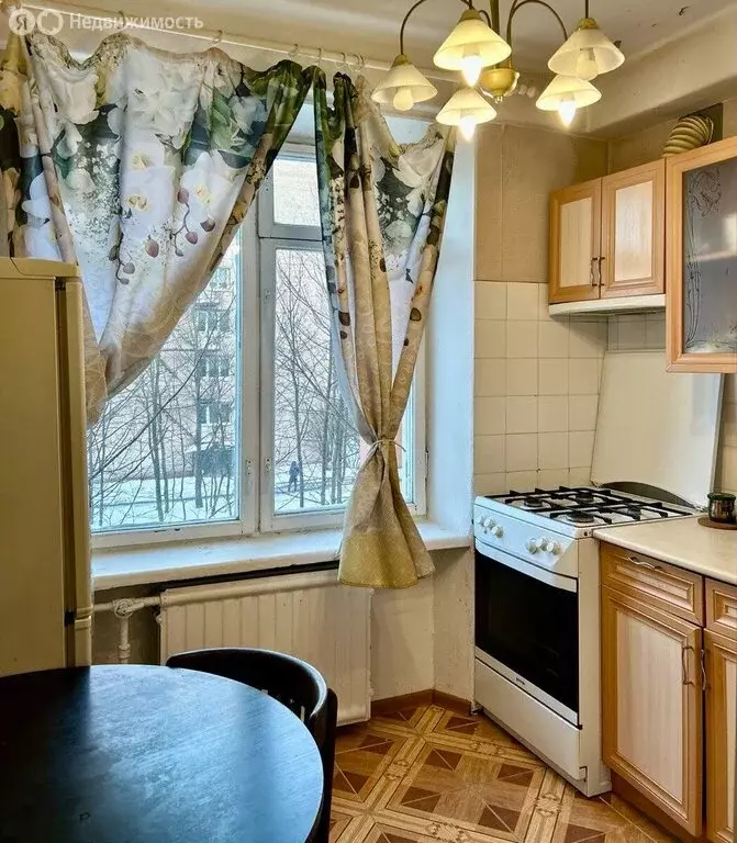 2-комнатная квартира: Санкт-Петербург, Полюстровский проспект, 9 (50 ... - Фото 1