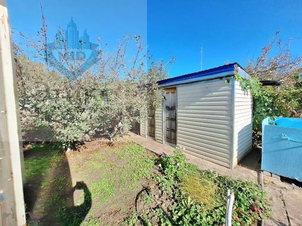 Дом в Ульяновская область, Чердаклинское городское поселение, ... - Фото 1