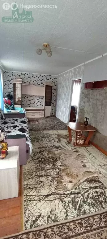 Дом в деревня Рябцево, 91 (60.8 м) - Фото 1