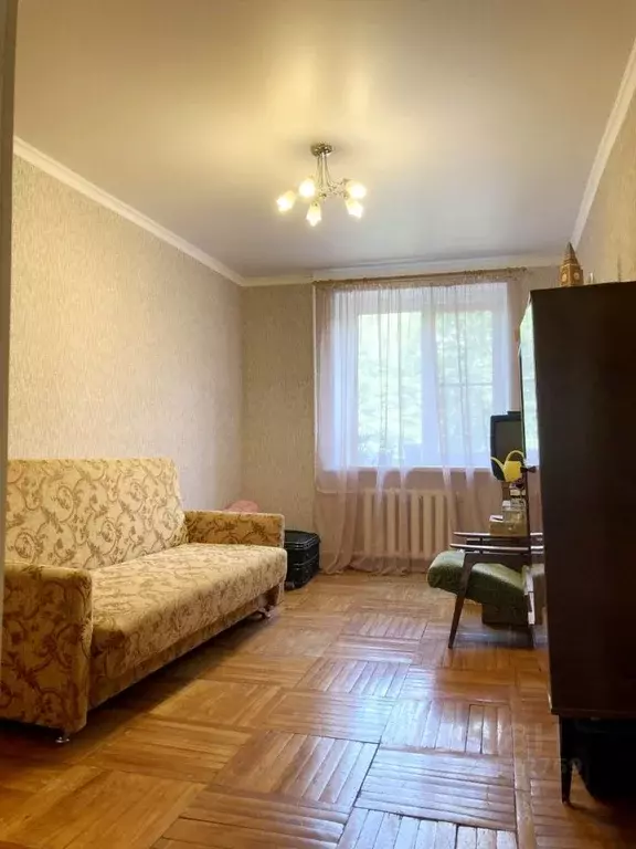 2-к кв. Ростовская область, Ростов-на-Дону 1-я Баррикадная ул., 48 ... - Фото 0