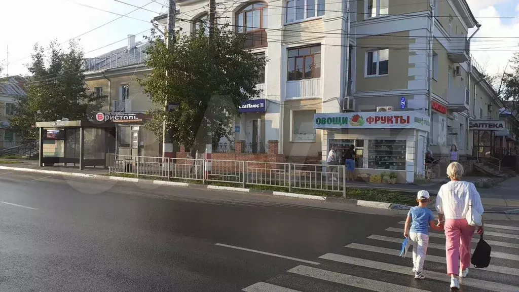 Г. Дзержинск, аренда помещения 13.2 м - Фото 1