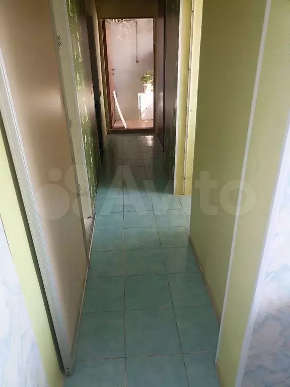 2-к. квартира, 50 м, 2/2 эт. - Фото 1