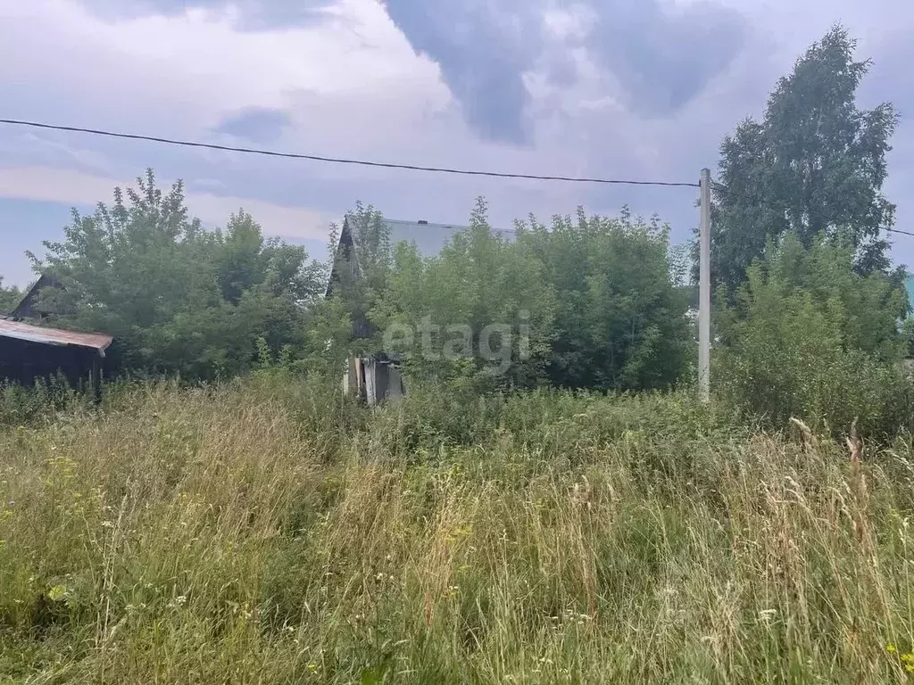 дом в кемеровская область, кемерово тальниковая ул. (87 м) - Фото 1