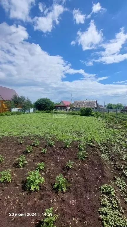 Участок в Башкортостан, Давлеканово ул. Мусы Джалиля, 1 (6.0 сот.) - Фото 0