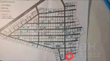 Участок в Ленинградская область, Кировский район, Назиевское городское ... - Фото 2