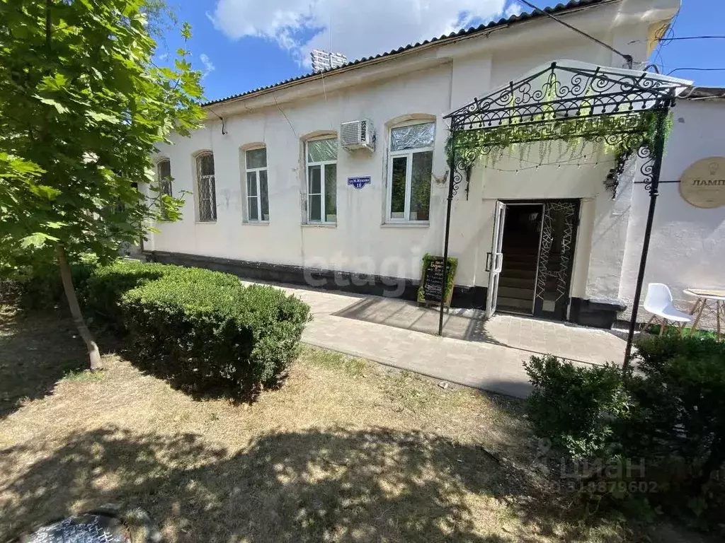 Помещение свободного назначения в Ставропольский край, Ставрополь ул. ... - Фото 1