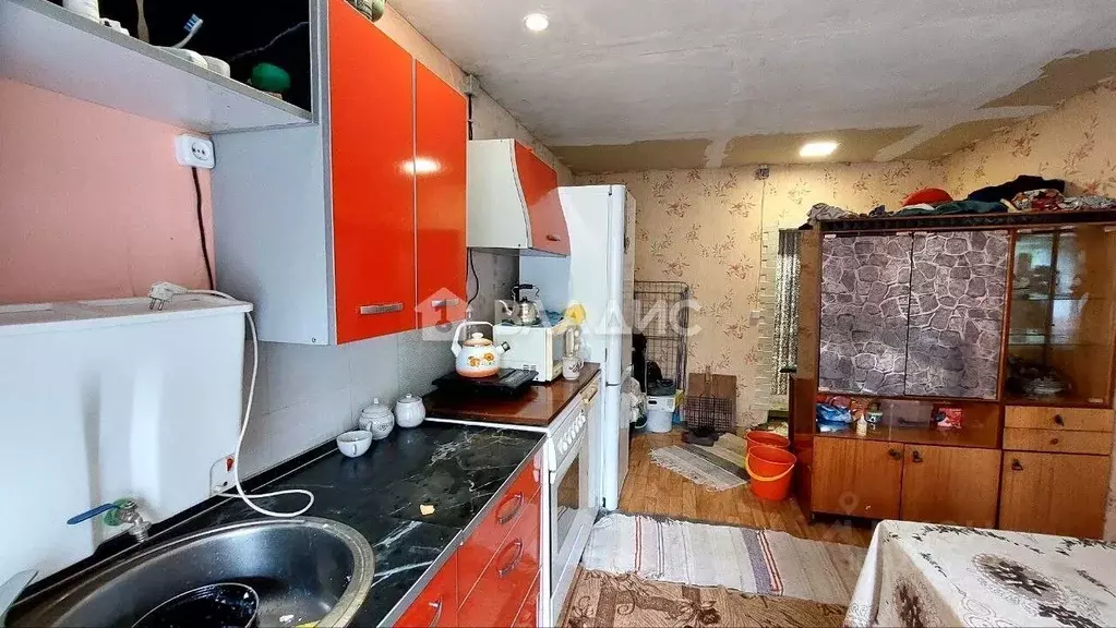 Дом в Владимирская область, Ковровский муниципальный округ, д. ... - Фото 2