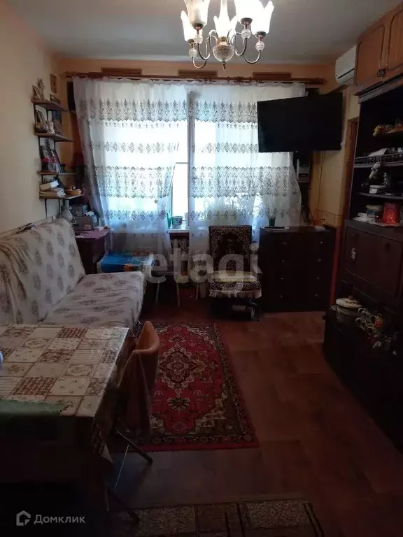 Продаётся 2-к квартира, 26.1 м - Фото 1