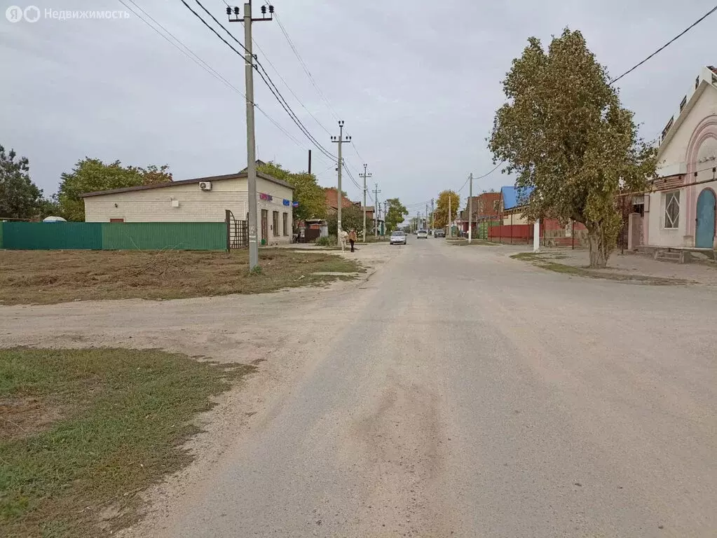 Участок в Должанская, Пролетарская улица, 66А (7 м) - Фото 0