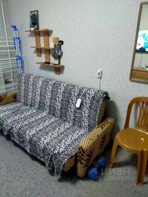 Комната Карелия, Петрозаводск ул. Максима Горького, 28 - Фото 2