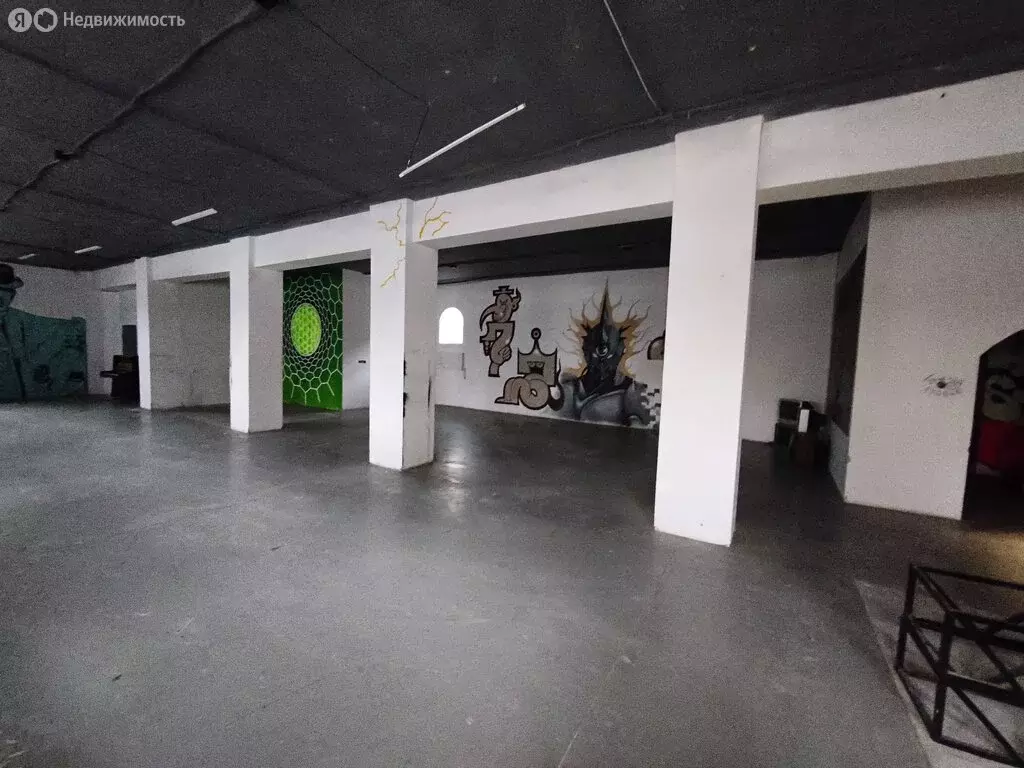 Помещение свободного назначения (260 м) - Фото 2