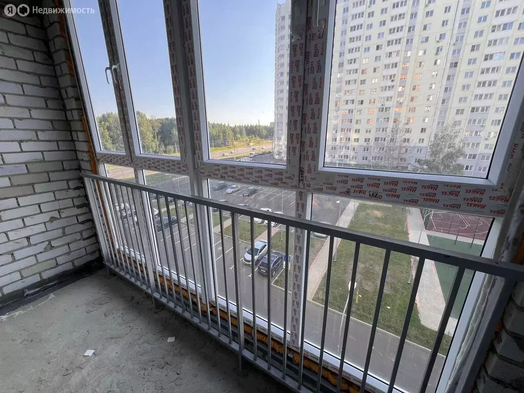 1-комнатная квартира: Орёл, Раздольная улица, 29 (43 м) - Фото 2