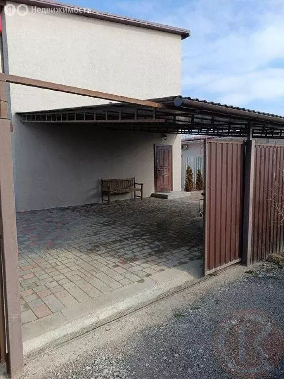 Дом в Сакский район, Уютненское сельское поселение, садоводческий ... - Фото 2