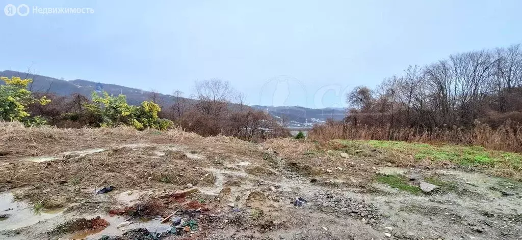 Участок в Сочи, Новый Адлерский мост (4.3 м) - Фото 2