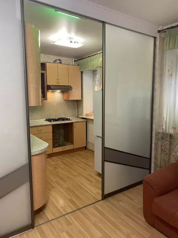 Продаётся 2-к квартира, 44 м - Фото 0
