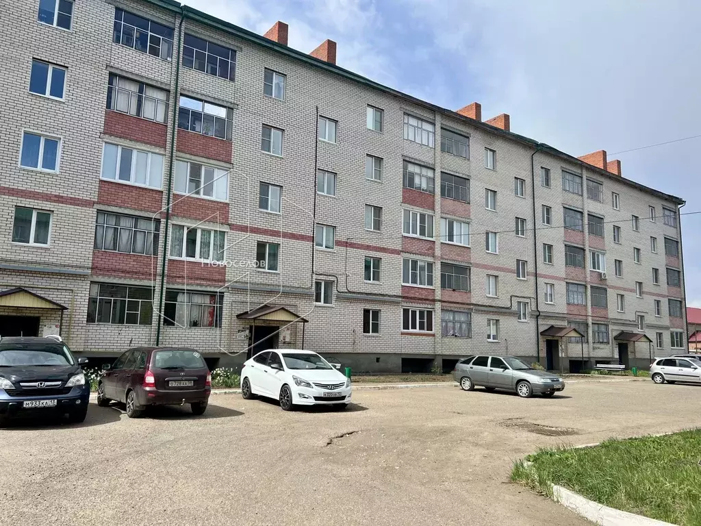 Продаётся 1-к квартира, 35.1 м - Фото 0
