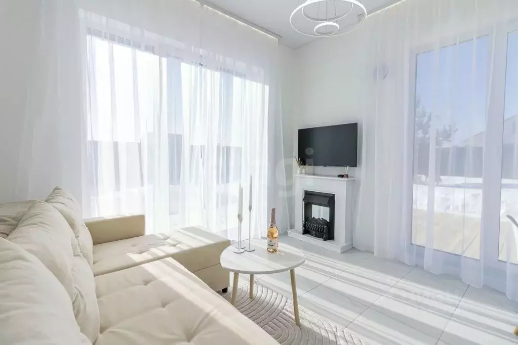 Дом в Тюменская область, Нижнетавдинский район, Геолог-2 СНТ  (47 м) - Фото 0