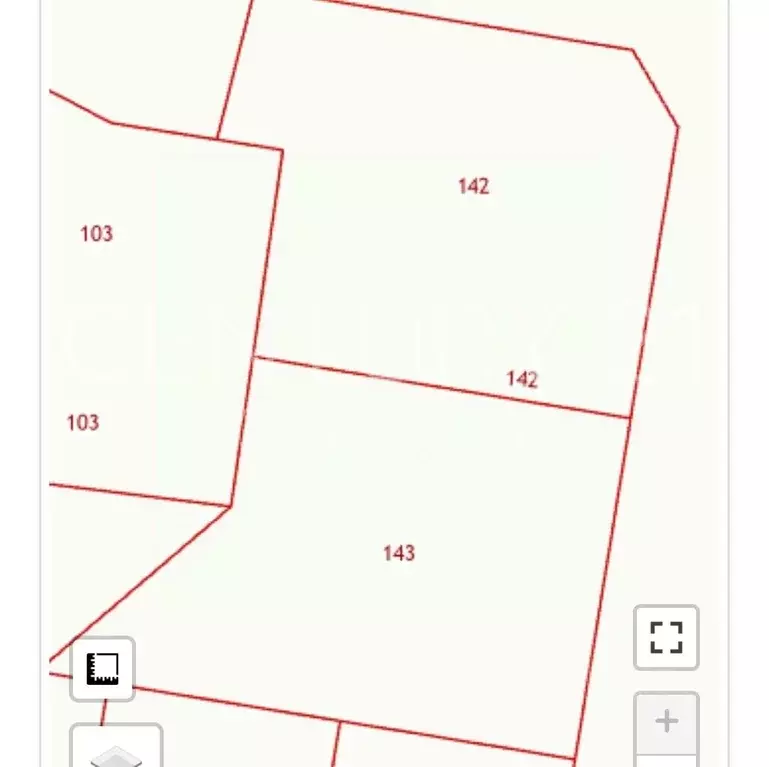 Участок в Калининградская область, Гурьевский муниципальный округ, ... - Фото 1