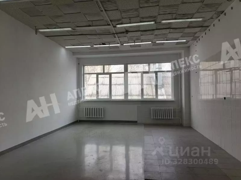 Производственное помещение в Москва Полимерная ул., 8С2 (55 м) - Фото 1