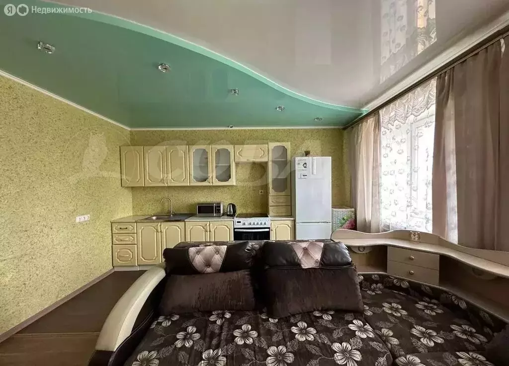 1-комнатная квартира: Тобольск, 3-й микрорайон, 9 (53 м) - Фото 2