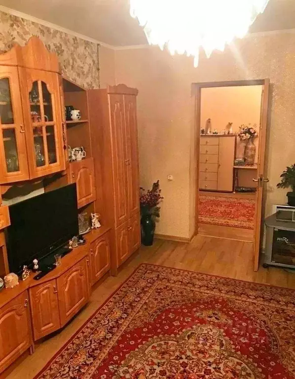 1-к кв. Белгородская область, Белгород ул. 5 Августа, 33 (57.3 м) - Фото 1