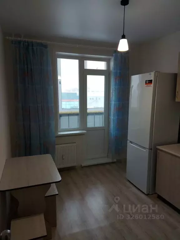 1-к кв. Алтайский край, Барнаул ул. Сергея Ускова, 37 (37.0 м) - Фото 2