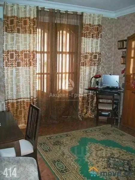2-к кв. Севастополь ул. Адмирала Октябрьского, 13 (64.0 м) - Фото 0