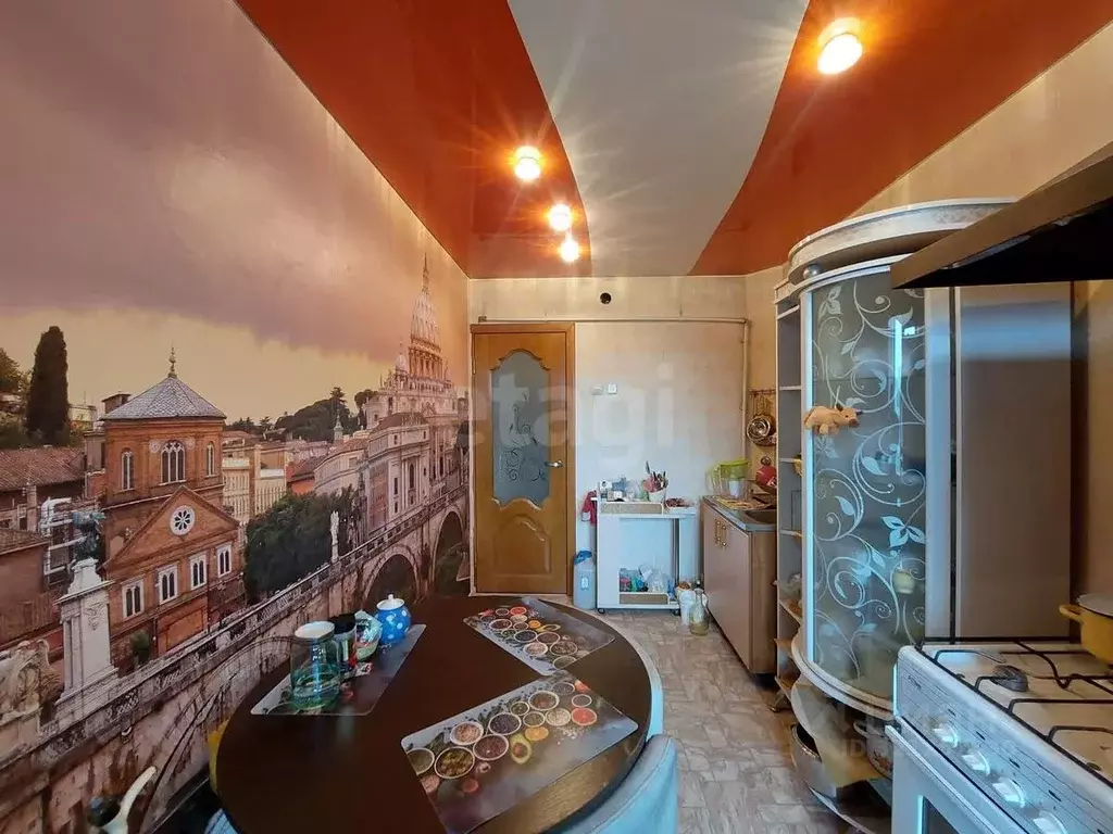 2-к кв. Архангельская область, Вычегодский рп ул. Ульянова, 6 (50.1 м) - Фото 1