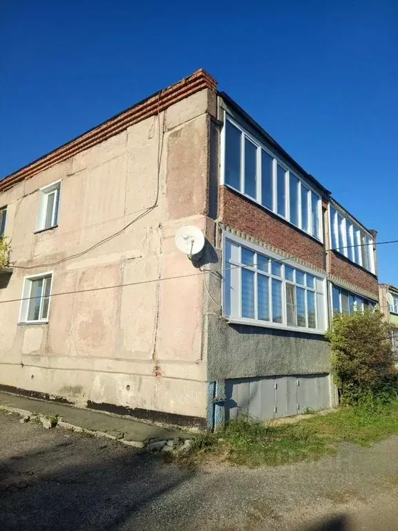 1-к кв. Новосибирская область, Черепаново ул. Кирова, 63 (38.0 м) - Фото 1